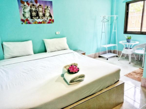 Гостиница Stella Resort Khanom  Khanom